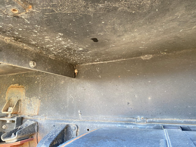 三菱ふそうキャンターパッカー車（塵芥車）小型（2t・3t）[写真23]