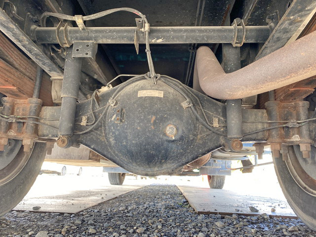 三菱ふそうキャンターパッカー車（塵芥車）小型（2t・3t）[写真24]