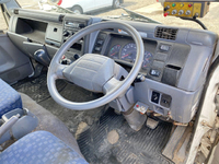 三菱ふそうキャンターパッカー車（塵芥車）小型（2t・3t）[写真29]