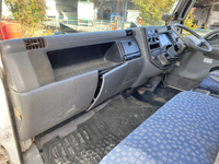 三菱ふそうキャンターパッカー車（塵芥車）小型（2t・3t）[写真31]