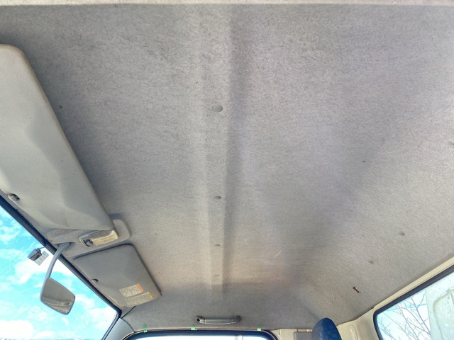 三菱ふそうキャンターパッカー車（塵芥車）小型（2t・3t）[写真32]