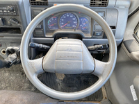 三菱ふそうキャンターパッカー車（塵芥車）小型（2t・3t）[写真33]