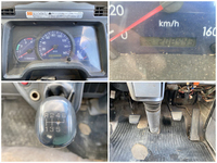 三菱ふそうキャンターパッカー車（塵芥車）小型（2t・3t）[写真34]