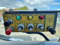 三菱ふそうキャンターパッカー車（塵芥車）小型（2t・3t）[写真37]