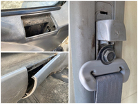 三菱ふそうキャンターパッカー車（塵芥車）小型（2t・3t）[写真38]