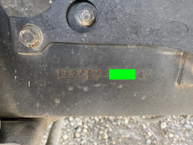 三菱ふそうキャンターパッカー車（塵芥車）小型（2t・3t）[写真40]