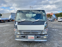 三菱ふそうキャンターパッカー車（塵芥車）小型（2t・3t）[写真09]