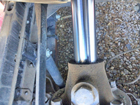 いすゞエルフダンプ小型（2t・3t）[写真12]