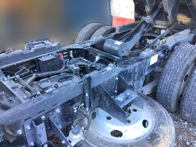 いすゞエルフダンプ小型（2t・3t）[写真13]