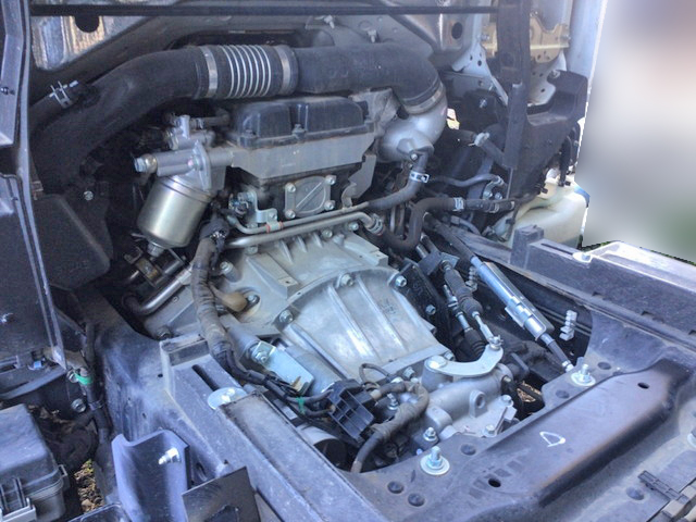 いすゞエルフダンプ小型（2t・3t）[写真14]