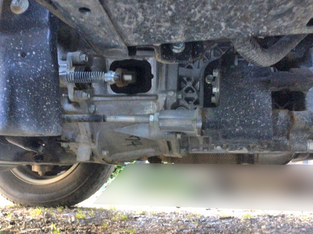 いすゞエルフダンプ小型（2t・3t）[写真15]