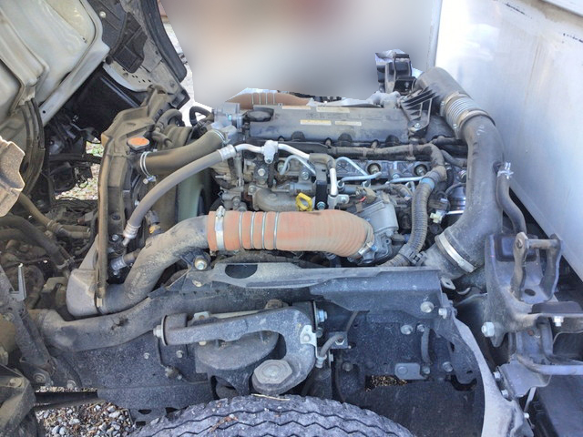 いすゞエルフダンプ小型（2t・3t）[写真17]