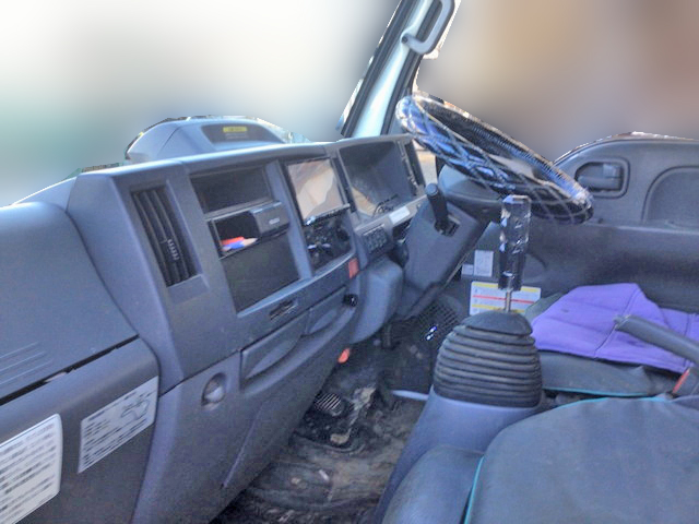 いすゞエルフダンプ小型（2t・3t）[写真19]