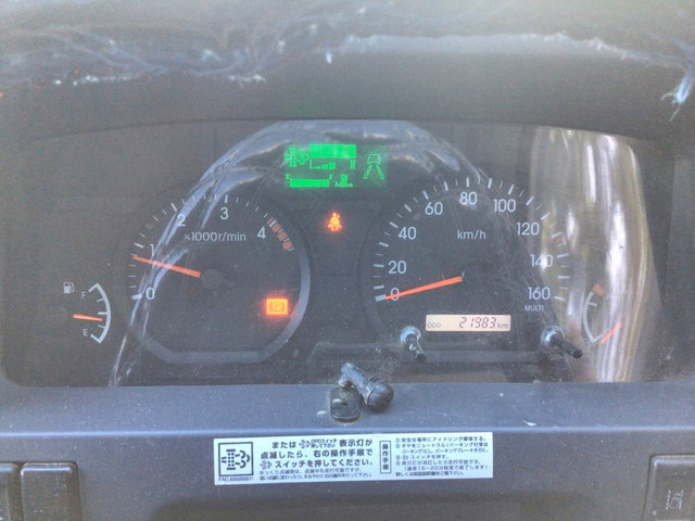 いすゞエルフダンプ小型（2t・3t）[写真22]