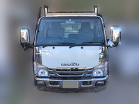 いすゞエルフダンプ小型（2t・3t）[写真05]