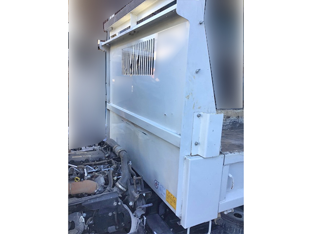 いすゞエルフダンプ小型（2t・3t）[写真08]