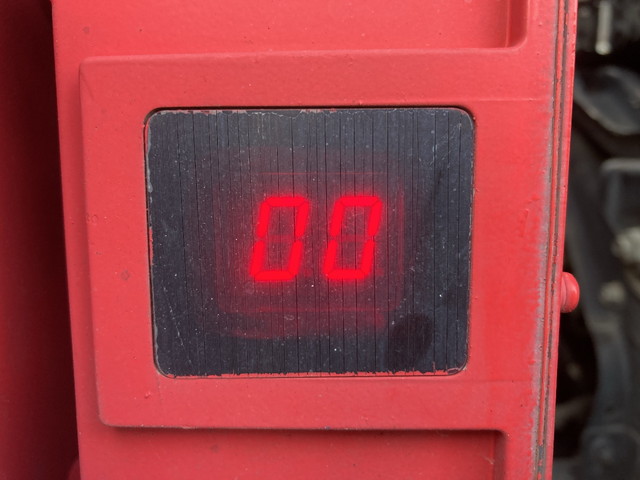 三菱ふそうファイターユニック4段増トン（6t・8t）[写真13]