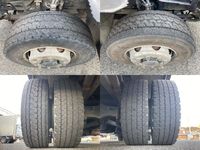 三菱ふそうファイターユニック4段増トン（6t・8t）[写真19]