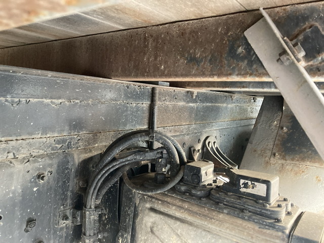 三菱ふそうファイターユニック4段増トン（6t・8t）[写真22]