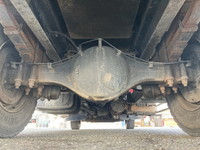 三菱ふそうファイターユニック4段増トン（6t・8t）[写真23]