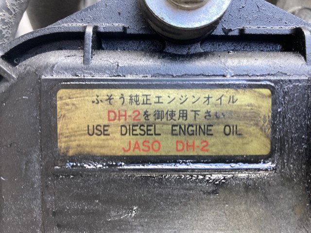 三菱ふそうファイターユニック4段増トン（6t・8t）[写真24]