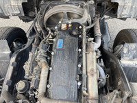 三菱ふそうファイターユニック4段増トン（6t・8t）[写真25]