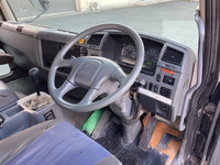 三菱ふそうファイターユニック4段増トン（6t・8t）[写真31]