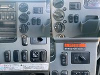 三菱ふそうファイターユニック4段増トン（6t・8t）[写真36]