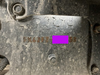 三菱ふそうファイターユニック4段増トン（6t・8t）[写真40]