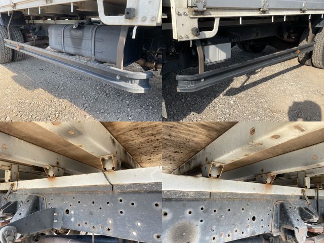 日野デュトロアルミブロック小型（2t・3t）[写真16]