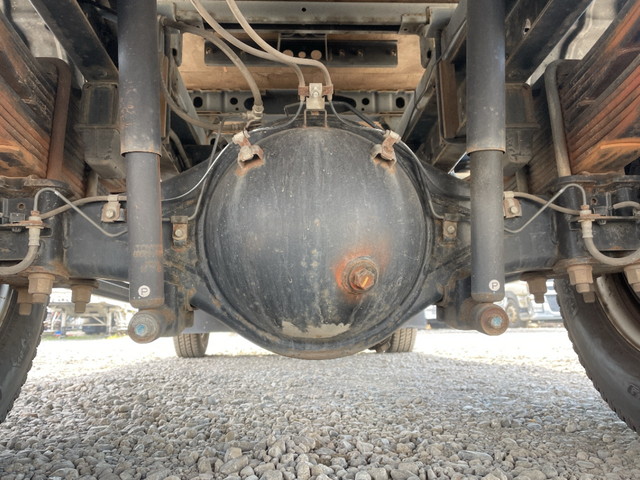 日野デュトロアルミブロック小型（2t・3t）[写真18]