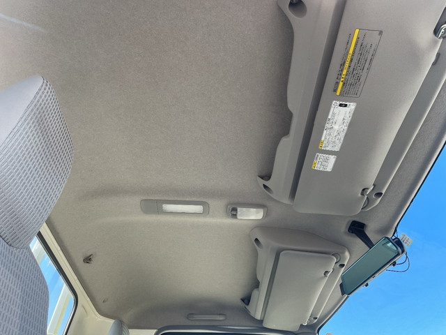 日野デュトロアルミブロック小型（2t・3t）[写真27]