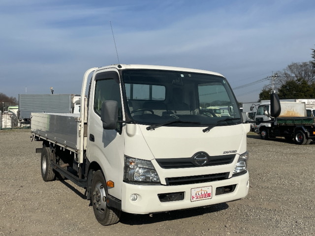 日野デュトロアルミブロック小型（2t・3t）[写真03]