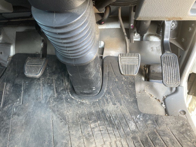 日野デュトロアルミブロック小型（2t・3t）[写真30]