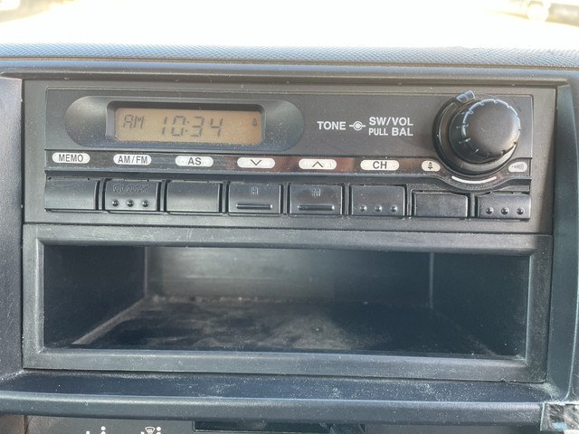 日野デュトロアルミブロック小型（2t・3t）[写真32]