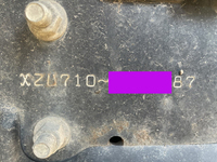 日野デュトロアルミブロック小型（2t・3t）[写真35]