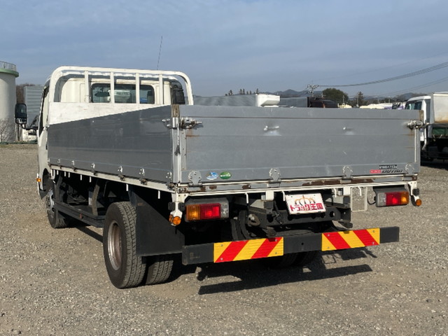 日野デュトロアルミブロック小型（2t・3t）[写真04]