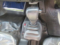 日野レンジャーユニック4段中型（4t）[写真11]