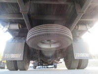 日野レンジャーユニック4段中型（4t）[写真27]