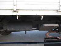 日野レンジャーユニック4段中型（4t）[写真29]