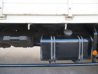 日野レンジャーユニック4段中型（4t）[写真33]