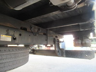 日野レンジャーユニック4段中型（4t）[写真34]