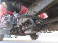 日野レンジャーユニック4段中型（4t）[写真37]