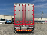 いすゞギガ冷凍車（冷蔵車）大型（10t）[写真08]