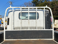 いすゞエルフ平ボディ小型（2t・3t）[写真14]