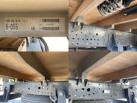 いすゞエルフ平ボディ小型（2t・3t）[写真19]