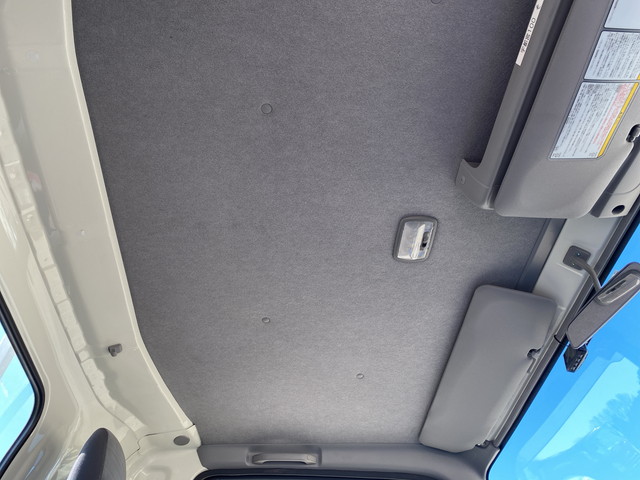 いすゞエルフ平ボディ小型（2t・3t）[写真29]