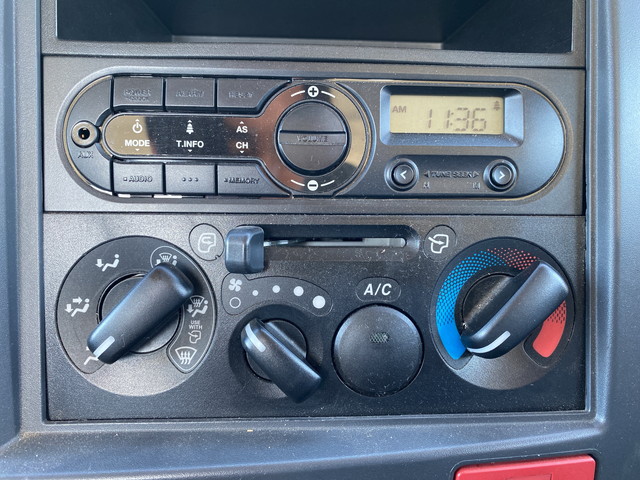 いすゞエルフ平ボディ小型（2t・3t）[写真32]