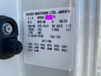 いすゞエルフ平ボディ小型（2t・3t）[写真36]