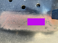 いすゞエルフ平ボディ小型（2t・3t）[写真37]